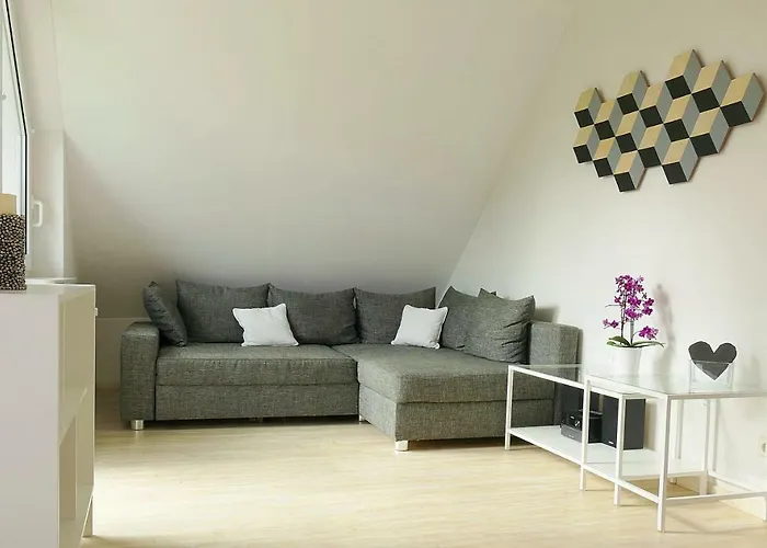 Auf Der Moselhoehe - Naehe Koblenz Und Cochem Appartement