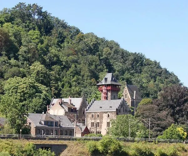 Auf Der Moselhoehe - Naehe Koblenz Und Cochem * Dieblich