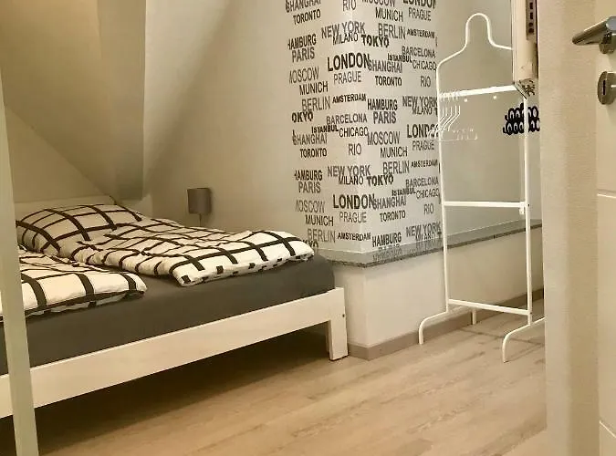 Appartement Auf Der Moselhoehe - Naehe Koblenz Und Cochem Dieblich