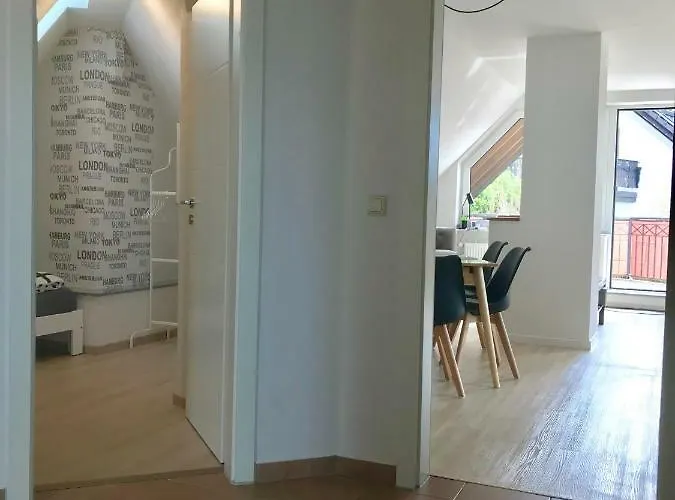 Appartement Auf Der Moselhoehe - Naehe Koblenz Und Cochem Dieblich