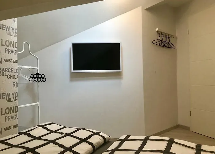 Appartement Auf Der Moselhoehe - Naehe Koblenz Und Cochem *