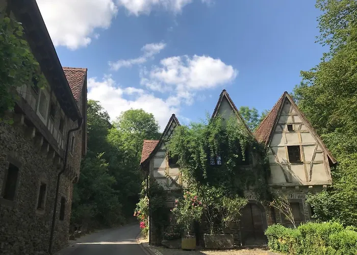 Auf Der Moselhoehe - Naehe Koblenz Und Cochem *